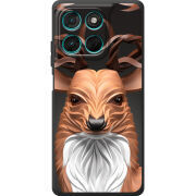 Чохол BoxFace Moto G86 Power 