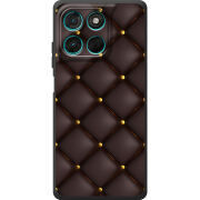 Чохол BoxFace Moto G86 Power 