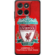 Чохол BoxFace Moto G86 Power 