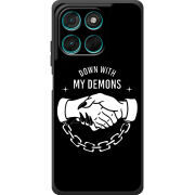 Чохол BoxFace Moto G86 Power 