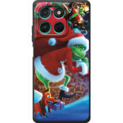 Чохол BoxFace Moto G86 Power 