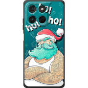 Чохол BoxFace Moto G86 Power 