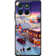 Чохол BoxFace Moto G86 Power 