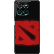 Чохол BoxFace Moto G86 Power Dota 2