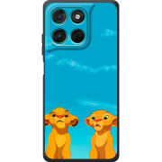 Чохол BoxFace Moto G86 Power 