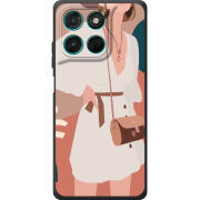 Чохол BoxFace Moto G86 Power 