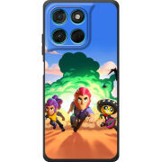 Чохол BoxFace Moto G86 Power 