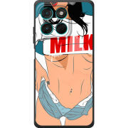 Чохол BoxFace Moto G86 Power 