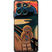 Чохол BoxFace Moto G86 Power 