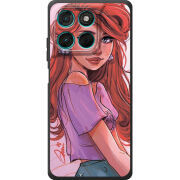 Чохол BoxFace Moto G86 Power 