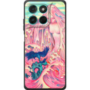 Чохол BoxFace Moto G86 Power 