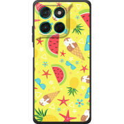 Чохол BoxFace Moto G86 Power 