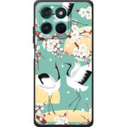 Чохол BoxFace Moto G86 Power 