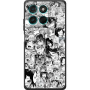 Чохол BoxFace Moto G86 Power O-Face