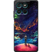 Чохол BoxFace Moto G86 Power 