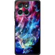 Чохол BoxFace Moto G86 Power Northern Lights