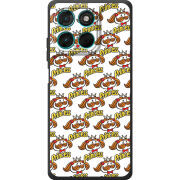 Чохол BoxFace Moto G86 Power Pringles Princess