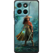 Чохол BoxFace Moto G86 Power Raya