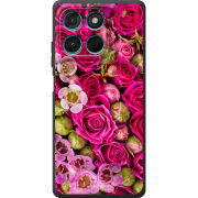 Чохол BoxFace Moto G86 Power 