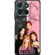 Чохол BoxFace Moto G86 Power Blackpink Kpop