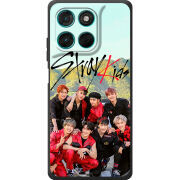 Чохол BoxFace Moto G86 Power Stray Kids Boy Band