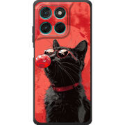 Чохол BoxFace Moto G86 Power 