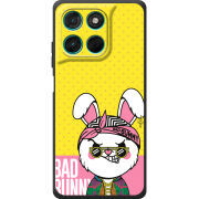 Чохол BoxFace Moto G86 Power 