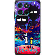 Чохол BoxFace Moto G86 Power 