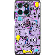 Чохол BoxFace Moto G86 Power 