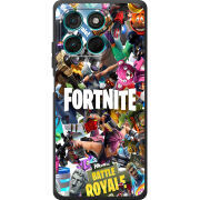 Чохол BoxFace Moto G86 Power 