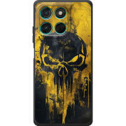 Чохол BoxFace Moto G86 Power Сталева помста