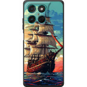 Чохол BoxFace Moto G86 Power 