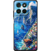 Чохол BoxFace Moto G86 Power 