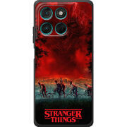 Чохол BoxFace Moto G86 Power 