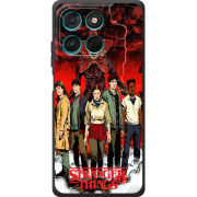 Чохол BoxFace Moto G86 Power 