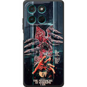 Чохол BoxFace Moto G86 Power 