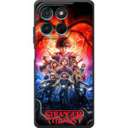 Чохол BoxFace Moto G86 Power 