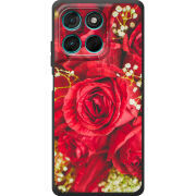 Чохол BoxFace Moto G86 Power 