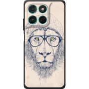 Чохол BoxFace Moto G86 Power 