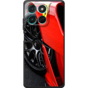 Чохол BoxFace Moto G86 Power Ferrari 599XX