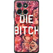 Чохол BoxFace Moto G86 Power 