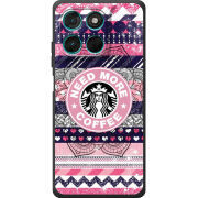 Чохол BoxFace Moto G86 Power 