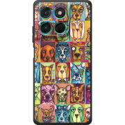 Чохол BoxFace Moto G86 Power 