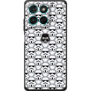 Чохол BoxFace Moto G86 Power 