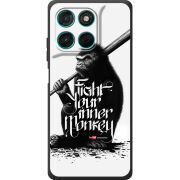 Чохол BoxFace Moto G86 Power 