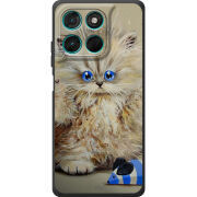 Чохол BoxFace Moto G86 Power 