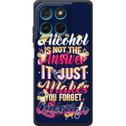 Чохол BoxFace Moto G86 Power 