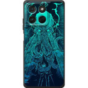 Чохол BoxFace Moto G86 Power 