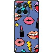 Чохол BoxFace Moto G86 Power 