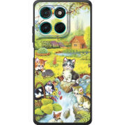 Чохол BoxFace Moto G86 Power 